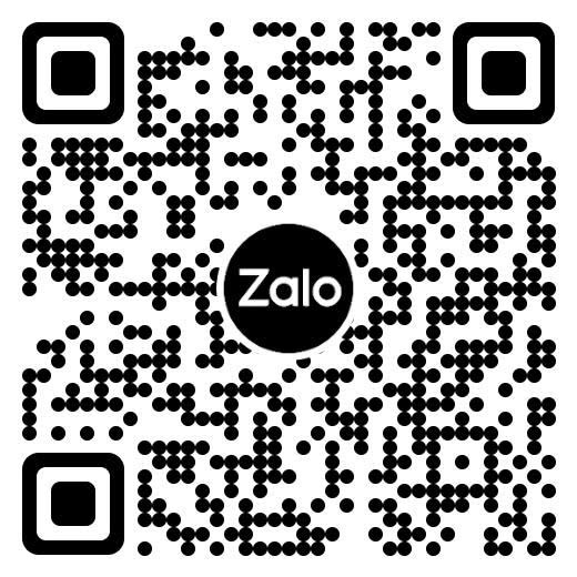 QR Zalo