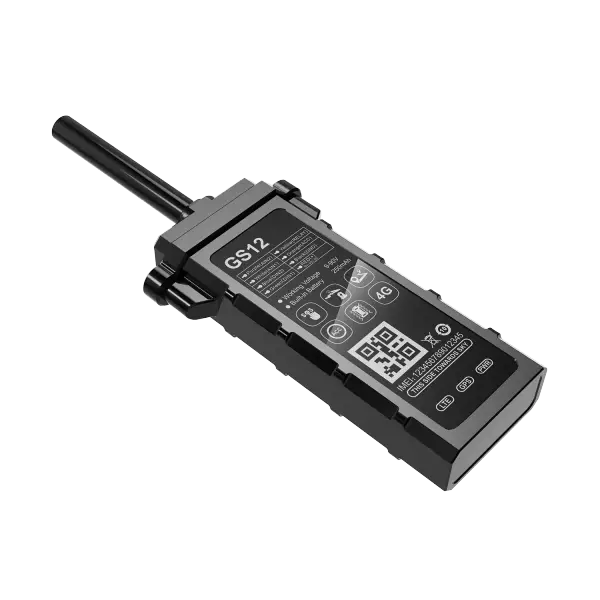 GS12