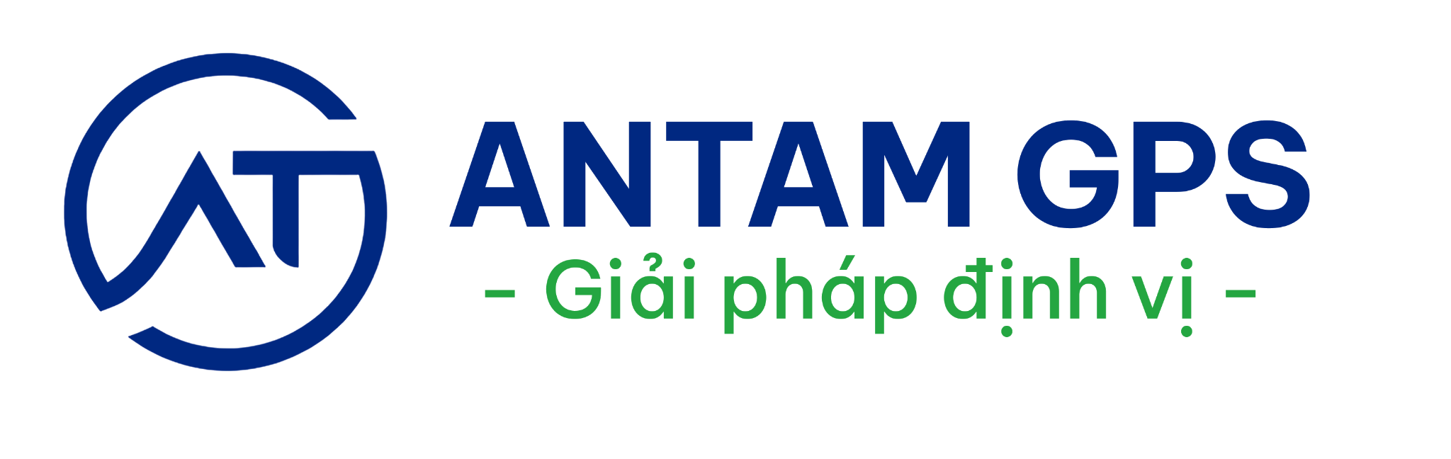 ANTAM GPS – Giải pháp định vị