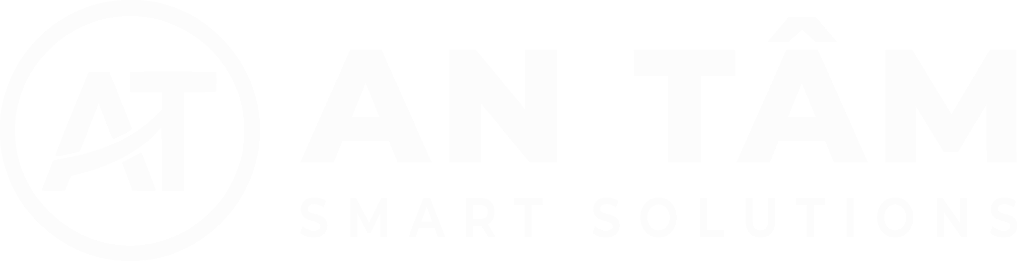 An Tâm Smart Solutions