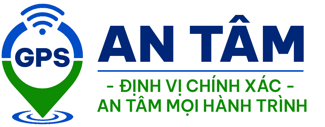An Tâm GPS