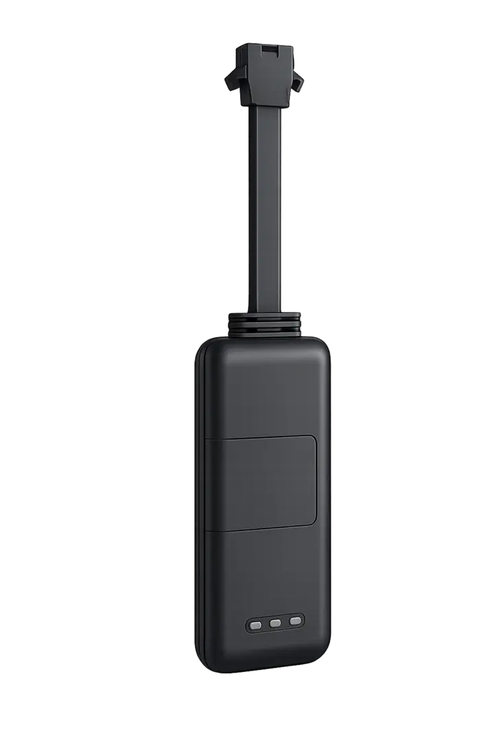 EV04 - Thiết bị định vị GPS 4G thế hệ mới